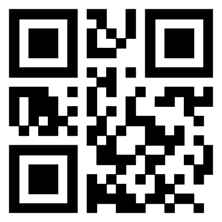 Il QrCode di 3201915671