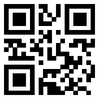 Immagine del QrCode di 3201915674