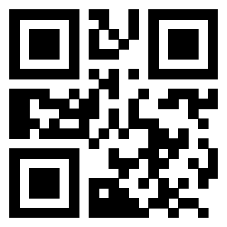 Scansione del QrCode di 3201915675