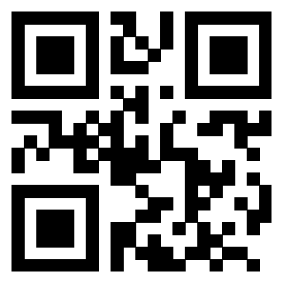 Il QrCode di 3201915677