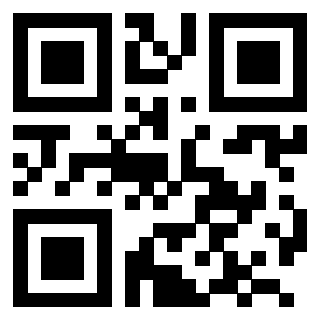 Scansione del QrCode di 3201915679