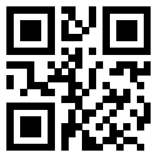 Scansione del QrCode di 3201915680