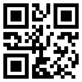 Immagine del Qr Code di 3201915682