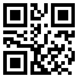 3201915689 Qr Code associato