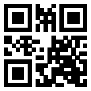 Il Qr Code di 3201915693