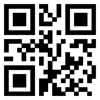 Il QrCode di 3201915694