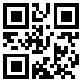 3201915697 - Immagine del QrCode associato
