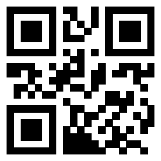 3201915700 - Immagine del Qr Code