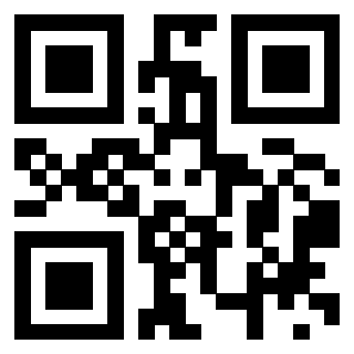 3201915703 - Immagine del Qr Code associato