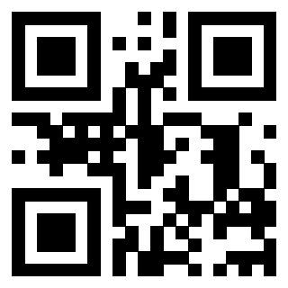 3201915707 - Immagine del QrCode