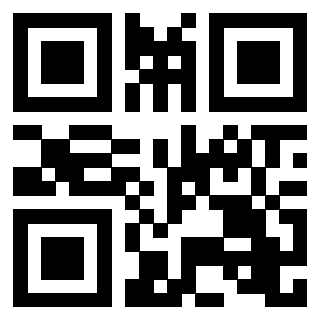 3201915708 - Immagine del Qr Code associato