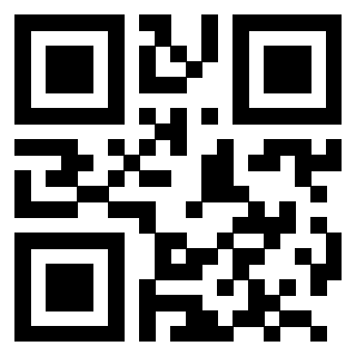 Il Qr Code di 3201915711