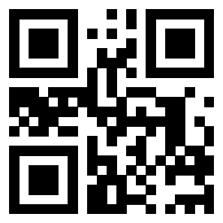Il QrCode di 3201915716