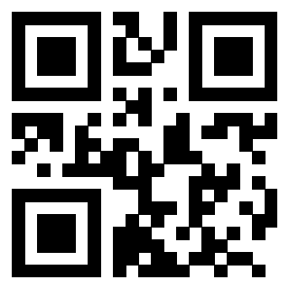Scansione del Qr Code di 3201915717