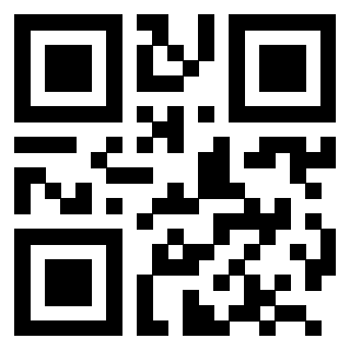 Il QrCode di 3201915718