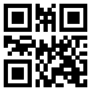 3201915719 - Immagine del QrCode associato