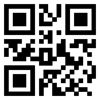 Scansione del Qr Code di 3201915720