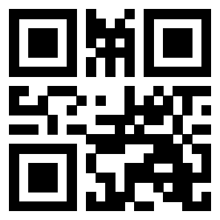 Il QrCode di 3201915721