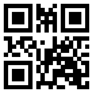 3201915723 - Immagine del QrCode associato