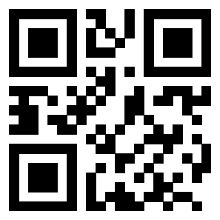 3201915730 - Immagine del Qr Code