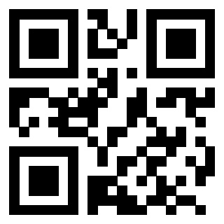 Qr Code di 3201915731