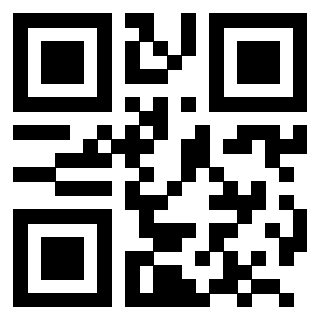 3201915733 - Immagine del Qr Code associato
