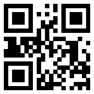 Scansione del QrCode di 3201915735