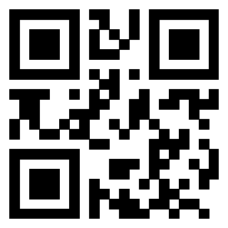 3201915737 - Immagine del QrCode