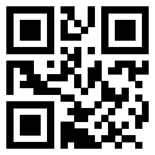 3201915740 QrCode associato