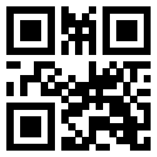 Il QrCode di 3201915742
