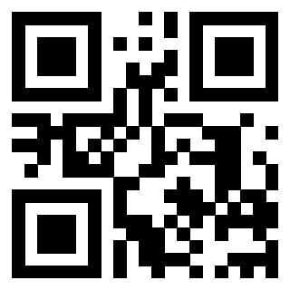 3201915743 - Immagine del Qr Code associato