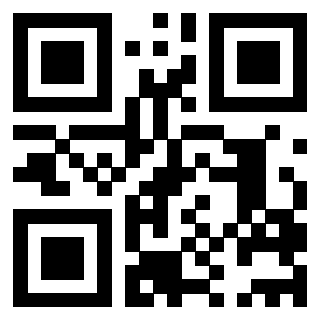 Il QrCode di 3201915744