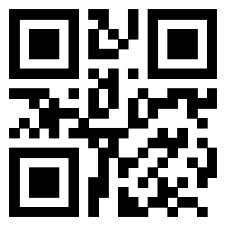 3201915750 QrCode associato