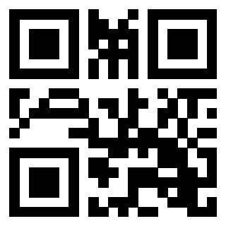 3201915752 Qr Code associato