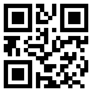 Immagine del Qr Code di 3201915753