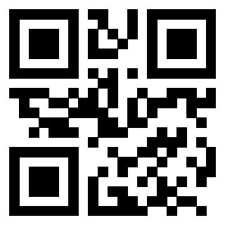 Immagine del QrCode di 3201915754