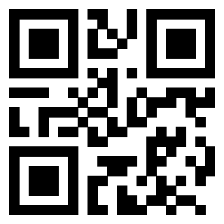 Scansione del Qr Code di 3201915757