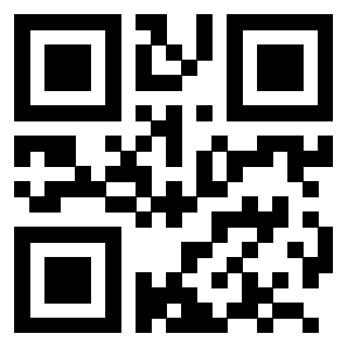 Scansione del Qr Code di 3201915758
