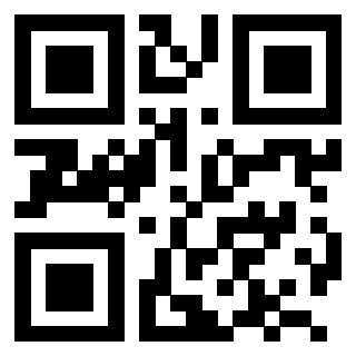 Scansione del Qr Code di 3201915759