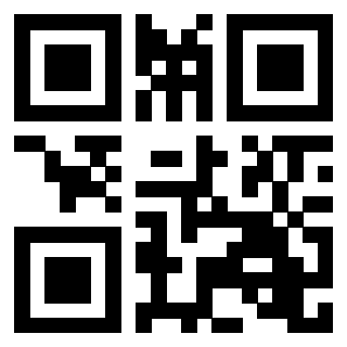 Immagine del QrCode di 3201915761