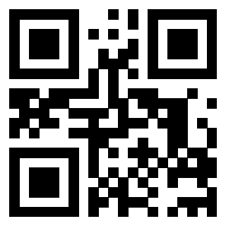 Il Qr Code di 3201915762