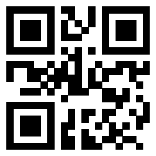 Il QrCode di 3201915763