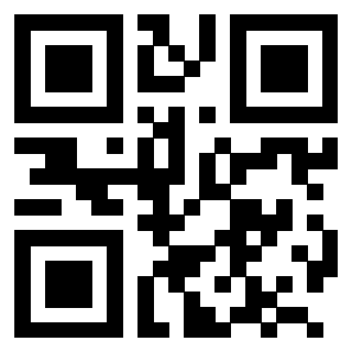 Scansione del Qr Code di 3201915765