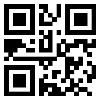 Il QrCode di 3201915767