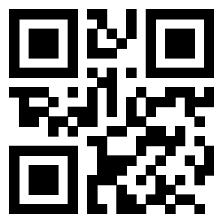Immagine del Qr Code di 3201915768