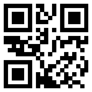 Qr Code di 3201915770