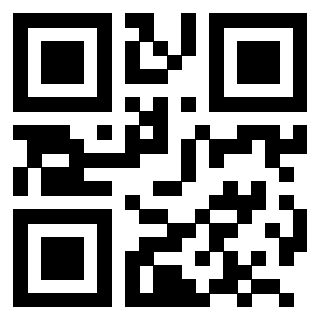 Immagine del Qr Code di 3201915771