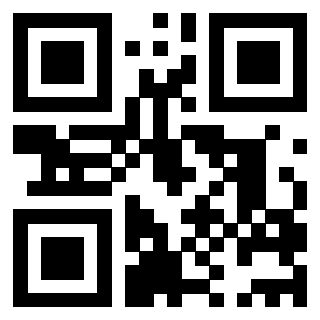 Scansione del QrCode di 3201915772