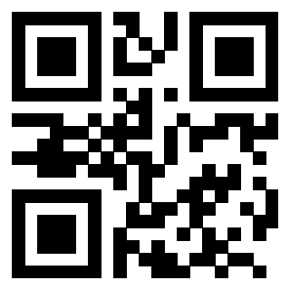 Il Qr Code di 3201915775