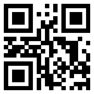 Scansione del Qr Code di 3201915781
